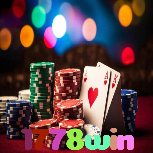 1778win：Aposte nas melhores slots e conquiste prêmios como nunca!