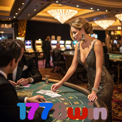 1778win：Aposte nas melhores slots e conquiste prêmios como nunca!