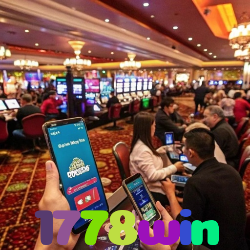 1778win：Aposte no futebol, jogue poker e conquiste vitórias épicas!