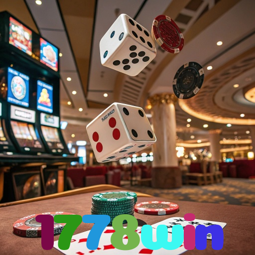 1778win:Jogue poker, aposte no futebol e ganhe em grandes jogos de cassino!