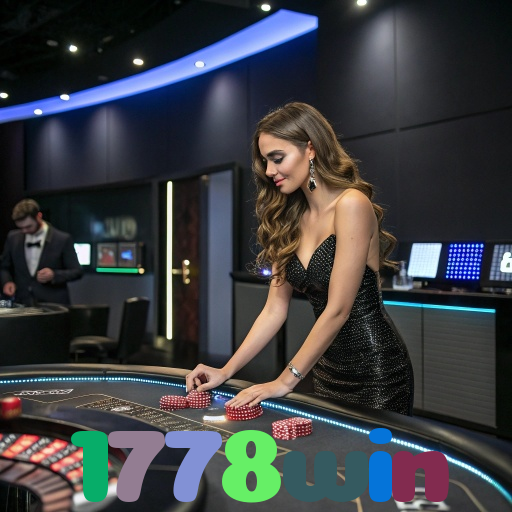 1778win:Aposte nas melhores slots e conquiste prêmios como nunca!