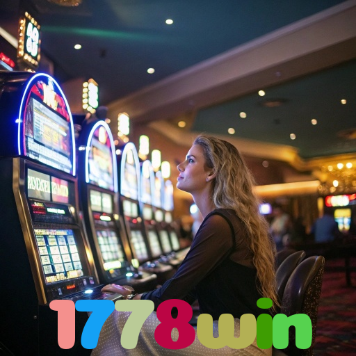 1778win:Aposte no futebol, jogue poker e conquiste vitórias épicas!