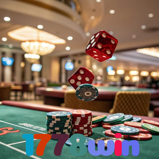 1778win：Aposte nas melhores slots e conquiste prêmios como nunca!