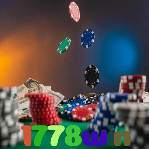 1778win：Aposte nas melhores slots e conquiste prêmios como nunca!