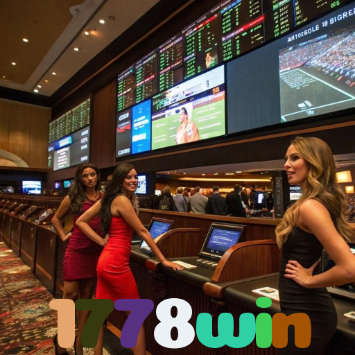 1778win：Aposte no futebol, jogue poker e conquiste vitórias épicas!