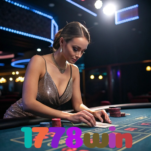 1778win:Aposte nas melhores slots e conquiste prêmios como nunca!