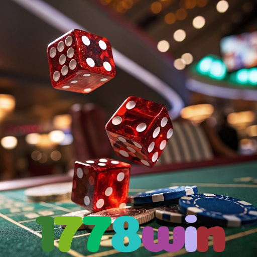 1778win:Aposte no futebol, jogue poker e conquiste vitórias épicas!