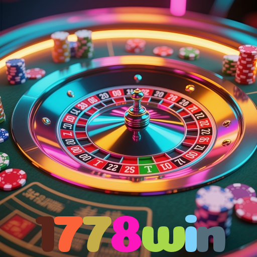 1778win：Aposte nas melhores slots e conquiste prêmios como nunca!