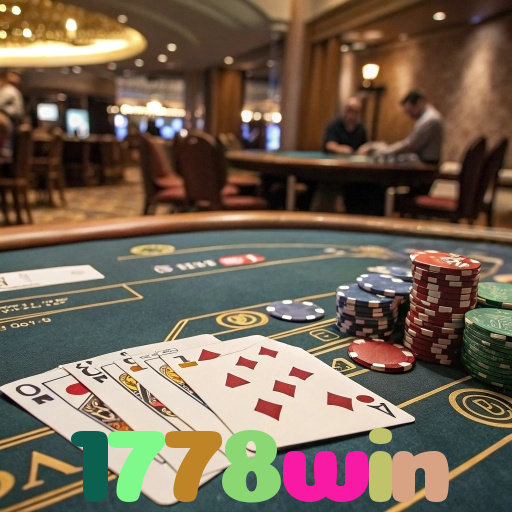 1778win:Aposte no futebol, jogue poker e conquiste vitórias épicas!