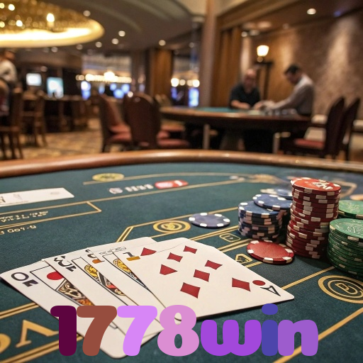 1778win:Jogue poker, aposte no futebol e ganhe em grandes jogos de cassino!