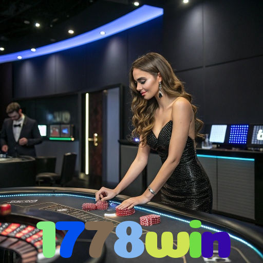1778win:Aposte nas melhores slots e conquiste prêmios como nunca!