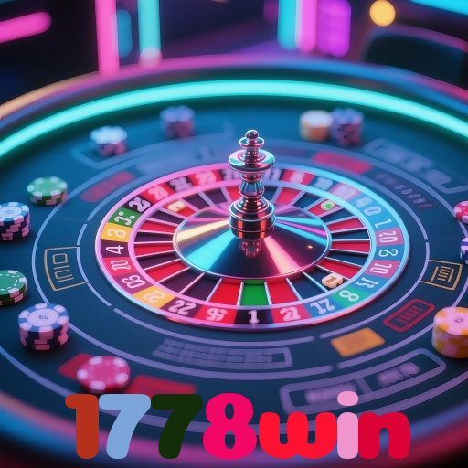 1778win：Aposte nas melhores slots e conquiste prêmios como nunca!