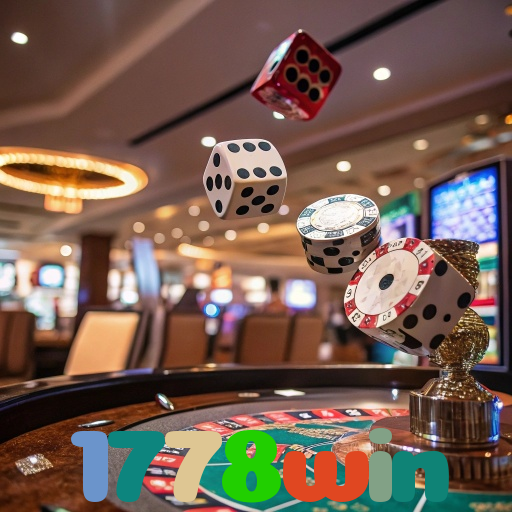 1778win：Aposte no futebol, jogue poker e conquiste vitórias épicas!