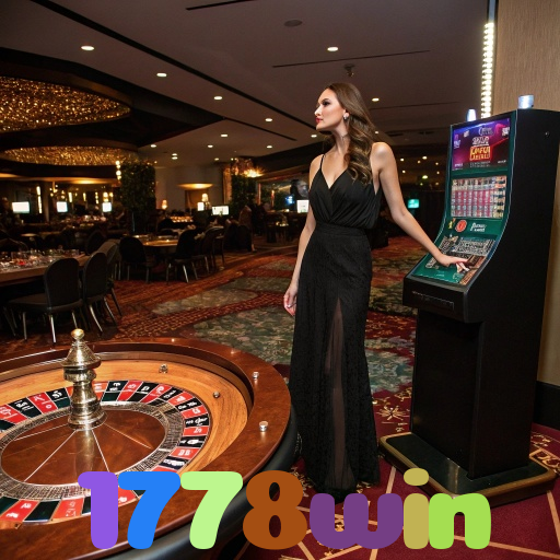 1778win：Aposte no futebol, jogue poker e conquiste vitórias épicas!