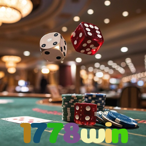 1778win：Aposte nas melhores slots e conquiste prêmios como nunca!
