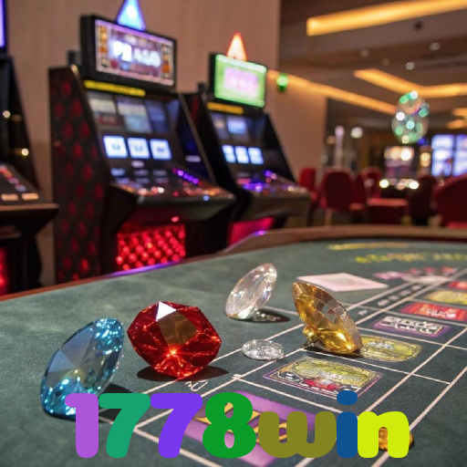 1778win：Jogue poker, aposte no futebol e ganhe em grandes jogos de cassino!