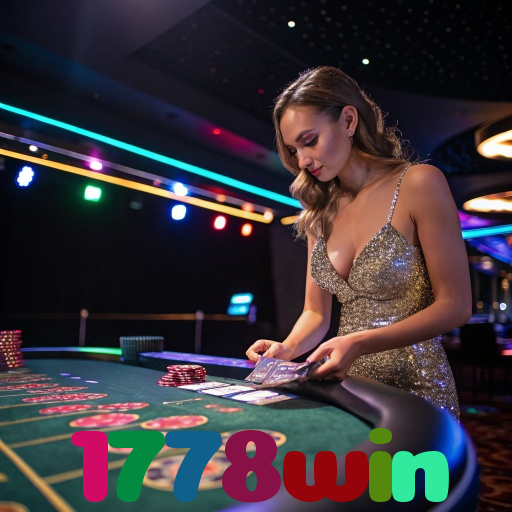 1778win：Aposte no futebol, jogue poker e conquiste vitórias épicas!