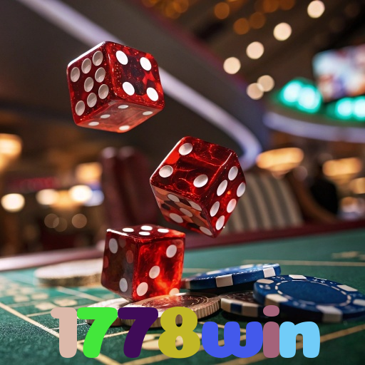 1778win：Aposte nas melhores slots e conquiste prêmios como nunca!
