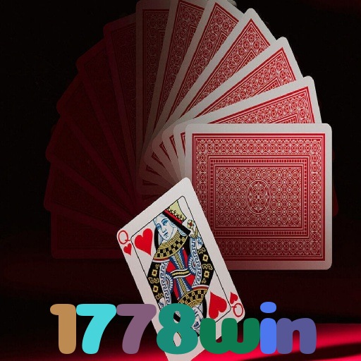 1778win：Jogue poker, aposte no futebol e ganhe em grandes jogos de cassino!