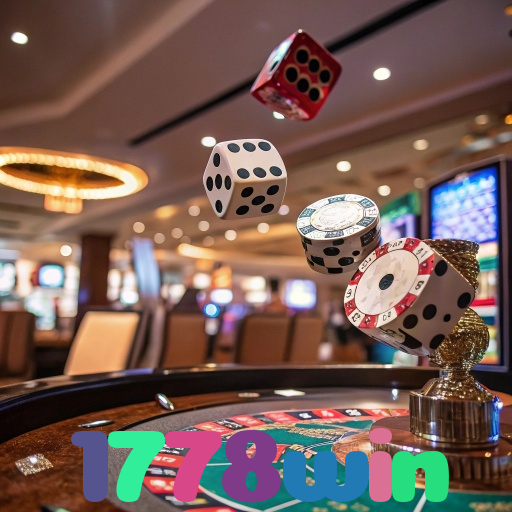 1778win:Aposte no futebol, jogue poker e conquiste vitórias épicas!