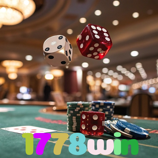 1778win:Jogue poker, aposte no futebol e ganhe em grandes jogos de cassino!
