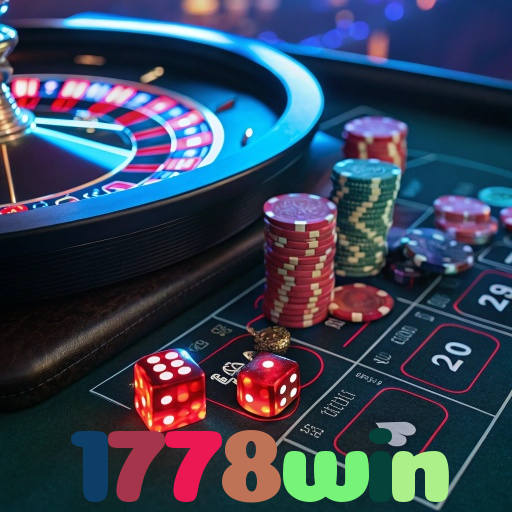 1778win:Aposte nas melhores slots e conquiste prêmios como nunca!