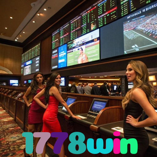 1778win：Aposte nas melhores slots e conquiste prêmios como nunca!