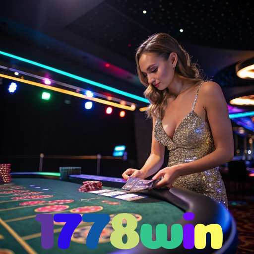1778win：Aposte nas melhores slots e conquiste prêmios como nunca!