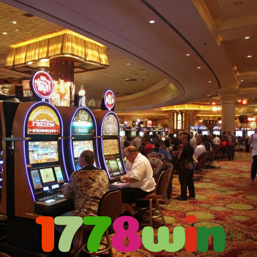 1778win:Aposte nas melhores slots e conquiste prêmios como nunca!