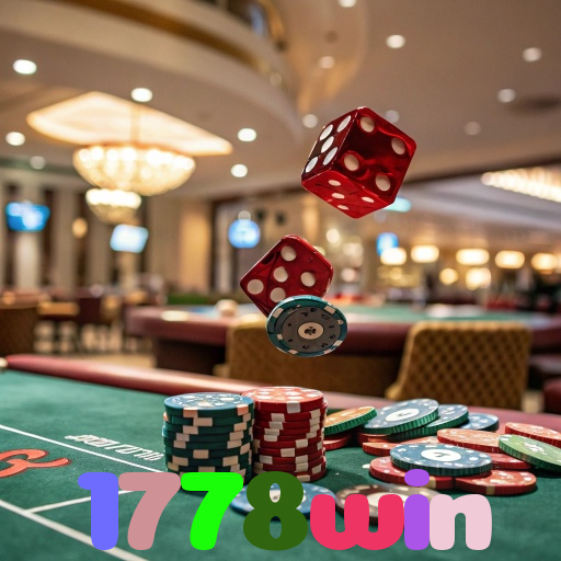 1778win：Aposte nas melhores slots e conquiste prêmios como nunca!