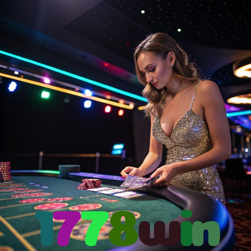 1778win：Aposte no futebol, jogue poker e conquiste vitórias épicas!