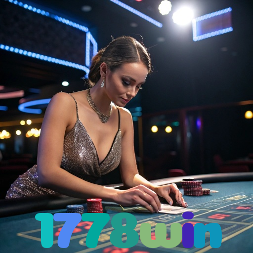 1778win：Jogue poker, aposte no futebol e ganhe em grandes jogos de cassino!