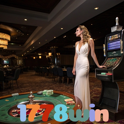 1778win：Jogue poker, aposte no futebol e ganhe em grandes jogos de cassino!