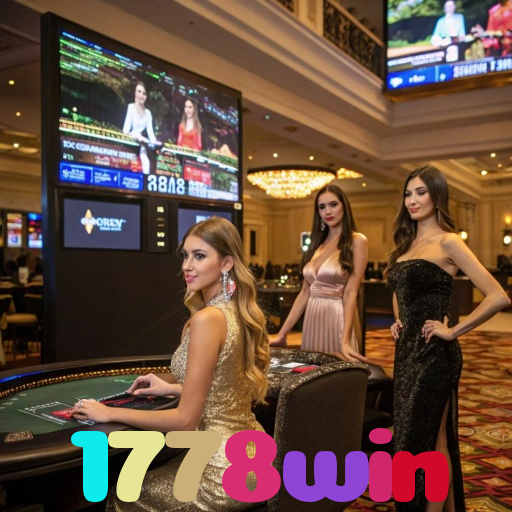 1778win:Aposte nas melhores slots e conquiste prêmios como nunca!