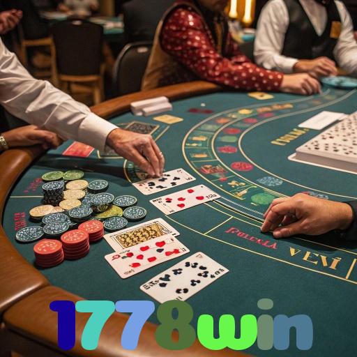 1778win:Jogue poker, aposte no futebol e ganhe em grandes jogos de cassino!