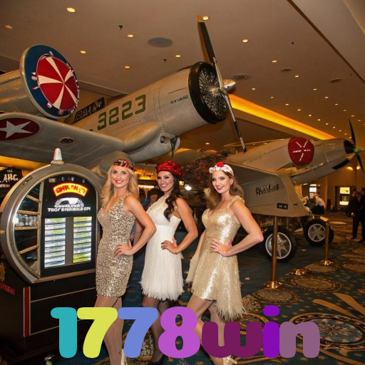 1778win：Jogue poker, aposte no futebol e ganhe em grandes jogos de cassino!
