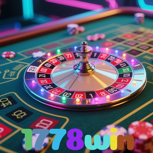 1778win：Aposte no futebol, jogue poker e conquiste vitórias épicas!