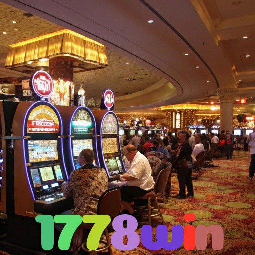 1778win：Aposte nas melhores slots e conquiste prêmios como nunca!