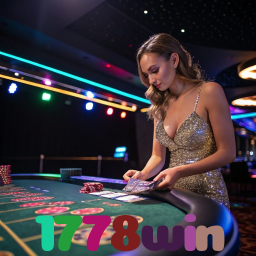 1778win：Jogue poker, aposte no futebol e ganhe em grandes jogos de cassino!