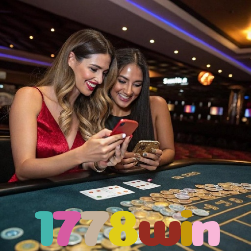 1778win：Jogue poker, aposte no futebol e ganhe em grandes jogos de cassino!
