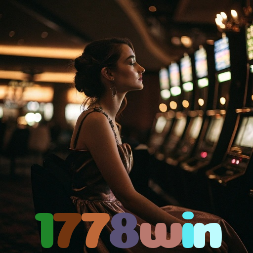 1778win：Aposte nas melhores slots e conquiste prêmios como nunca!