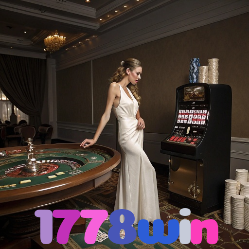 1778win:Aposte nas melhores slots e conquiste prêmios como nunca!