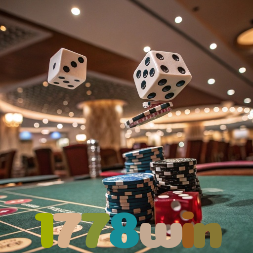 1778win：Aposte nas melhores slots e conquiste prêmios como nunca!