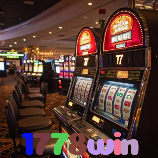 1778win：Aposte nas melhores slots e conquiste prêmios como nunca!
