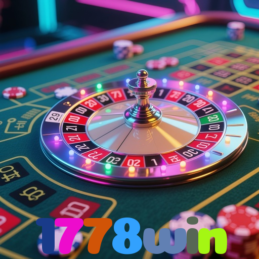 1778win：Aposte no futebol, jogue poker e conquiste vitórias épicas!