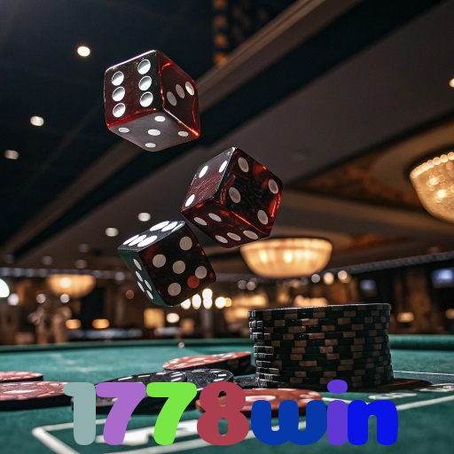1778win：Aposte no futebol, jogue poker e conquiste vitórias épicas!