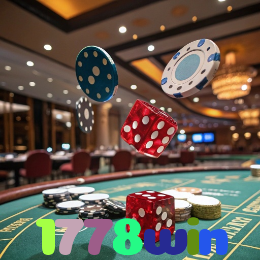 1778win:Aposte nas melhores slots e conquiste prêmios como nunca!