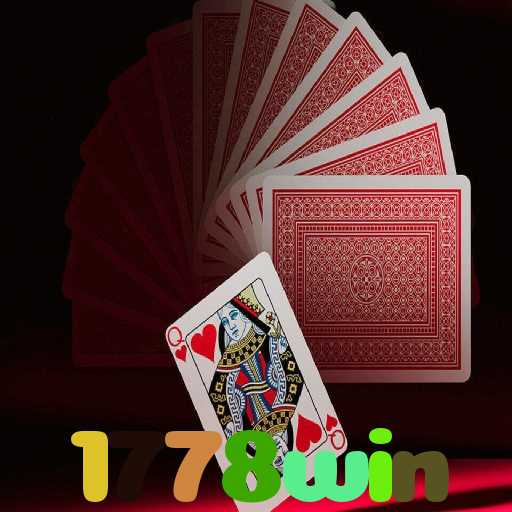 1778win：Jogue poker, aposte no futebol e ganhe em grandes jogos de cassino!