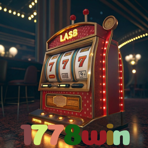 1778win：Aposte nas melhores slots e conquiste prêmios como nunca!