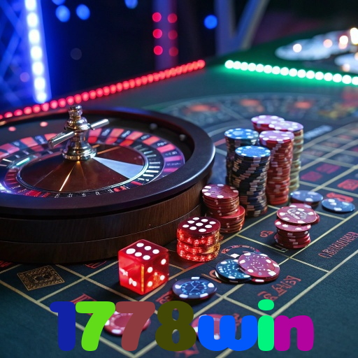 1778win:Jogue poker, aposte no futebol e ganhe em grandes jogos de cassino!